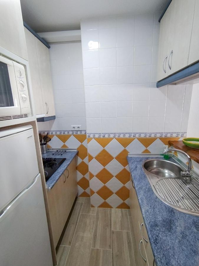 דירות טורוקס Berolina מראה חיצוני תמונה
